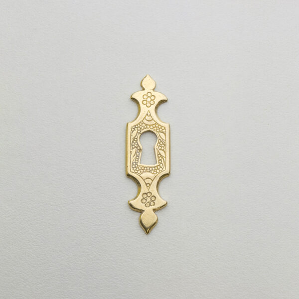 LD-MTO-WM-83 William & Mary Pull