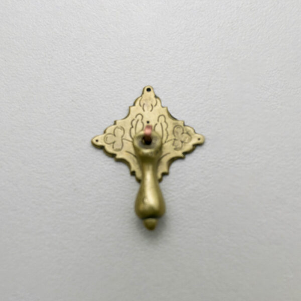 LD-WM-84 7/8" Drop Pull