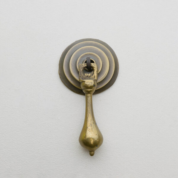 LD-WM-99 1-1/4" Drop Pull