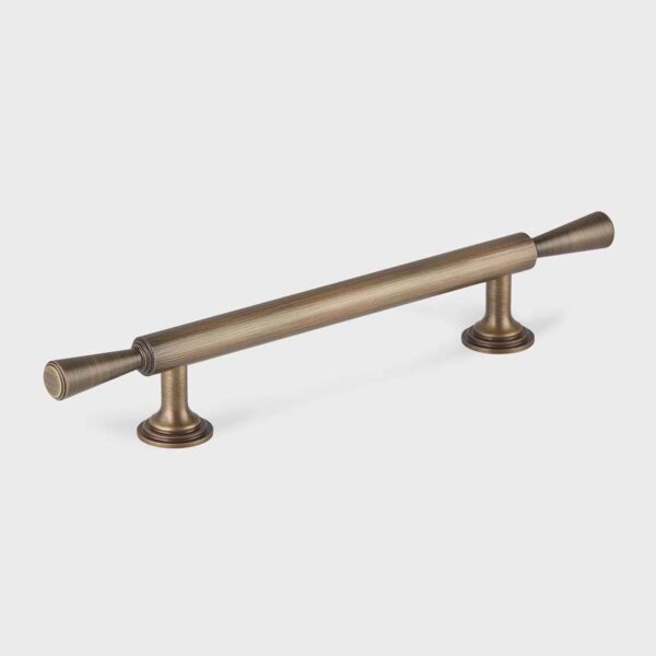 8-1/2" Lincoln Cabinet Pull