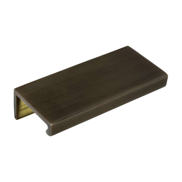 3-1/4" Linear Edge Pull