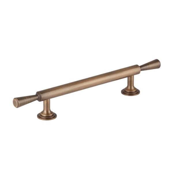 3-3/4" Lincoln Cabinet Pull