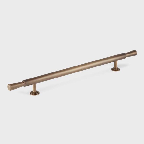 18-1/2" Lincoln Appliance Pull