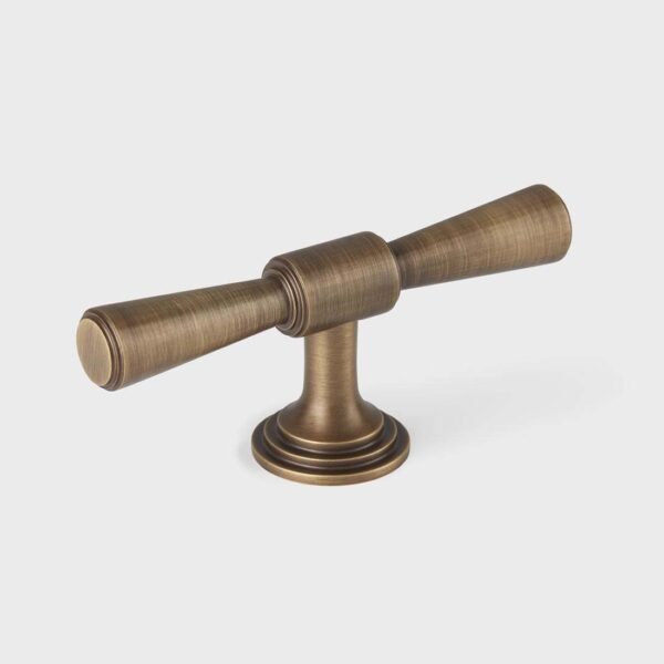 3-1/4" Lincoln T Bar