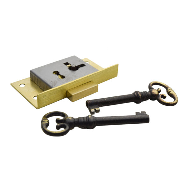 LK-11 Right Handed Cabinet Lock