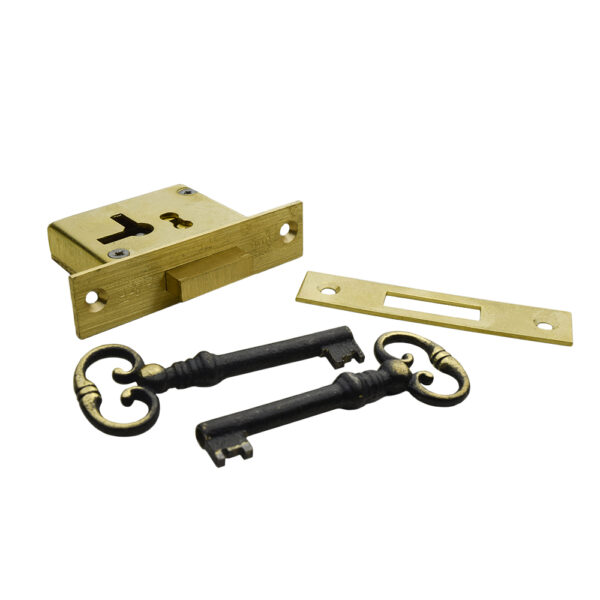 LK-21 Left Handed Cabinet Lock