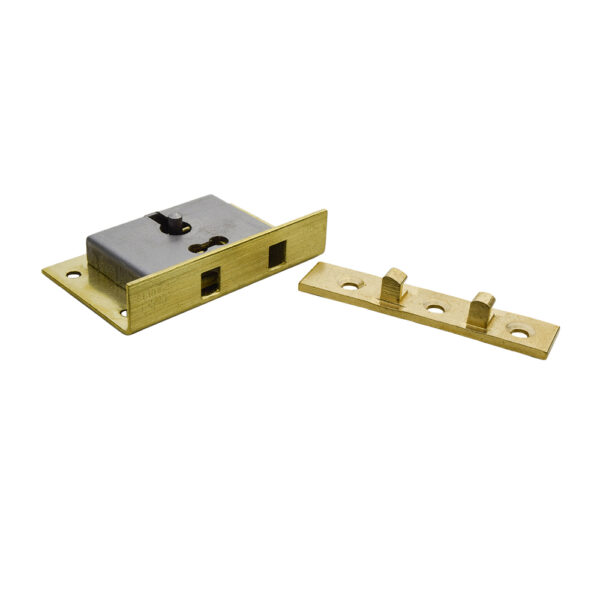 LK-24 Small Box Lock