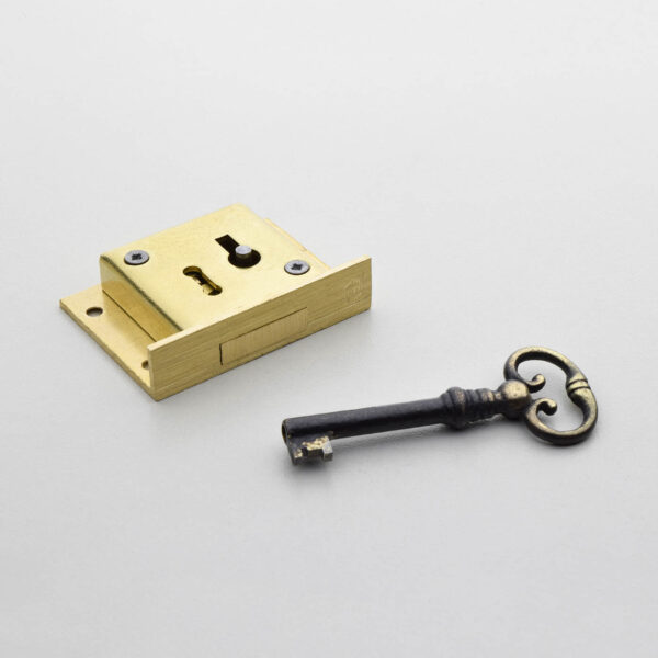 LK-41 Drawer Lock