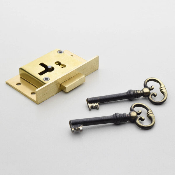 LK-50 Left Hand Door Lock