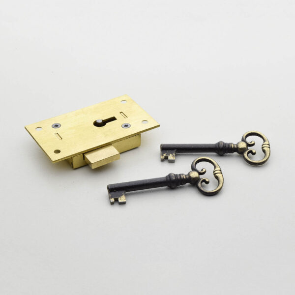 LK-53 Cupboard Lock