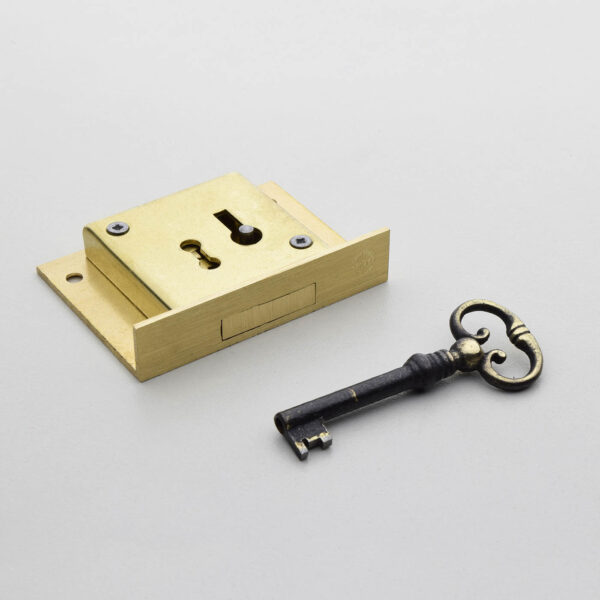 LK-42 Drawer Lock