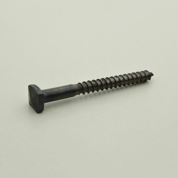 2-1/2" Lag Screw