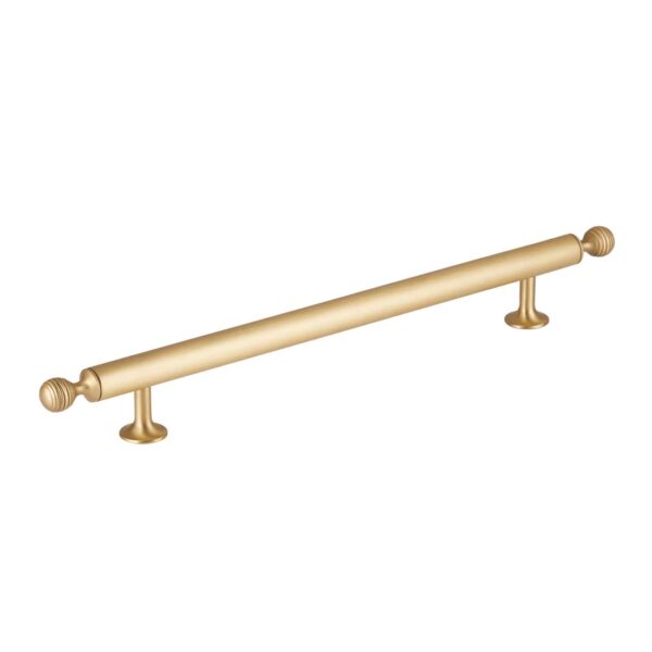 11-3/8" Merrick Cabinet Pull