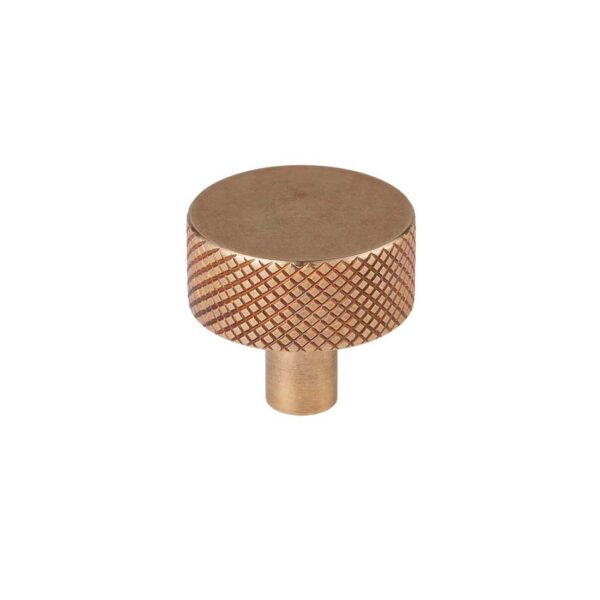 1-1/4" Diamond Knurled MIX Knob