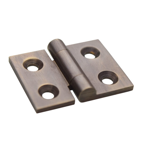 1" Box & Clock Hinges