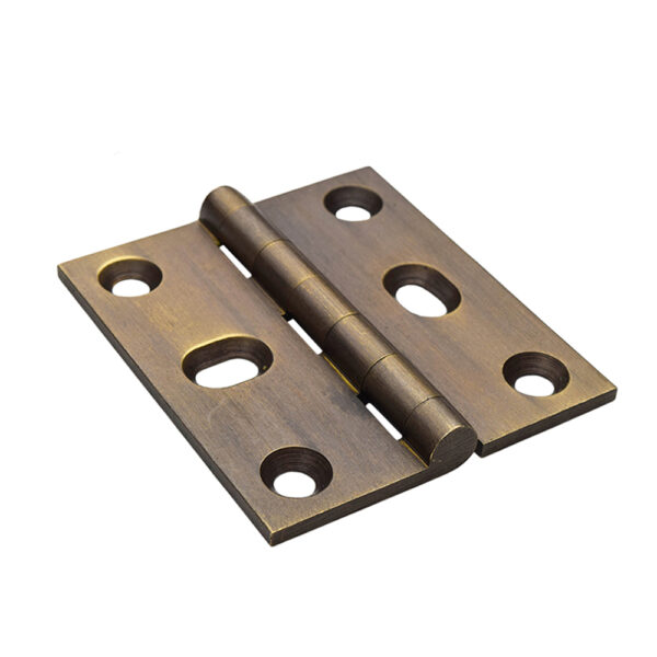 2" Precision Butt Hinges