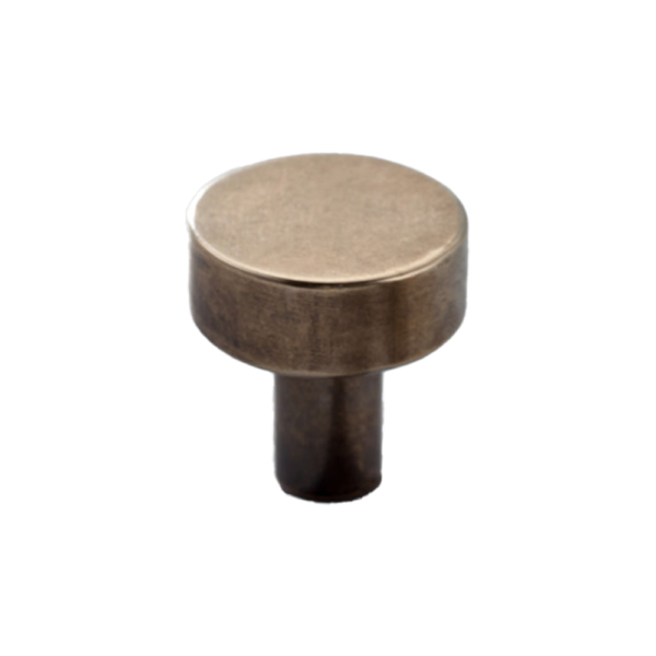 1-3/16" PPK R30 Round Knob