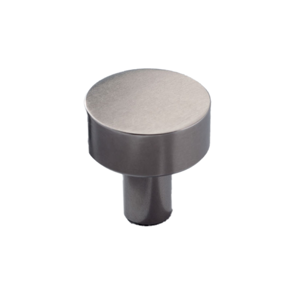 1-9/16" PPK R40 Round Knob