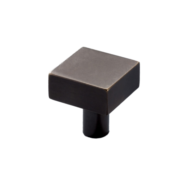 1-3/16" PPK S30 Square Knob