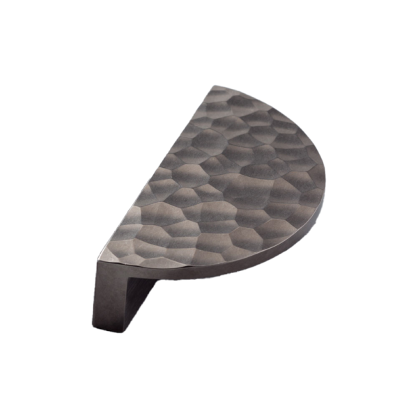 3-1/8" RASC20-10-80 Handle w/ Forged Texture