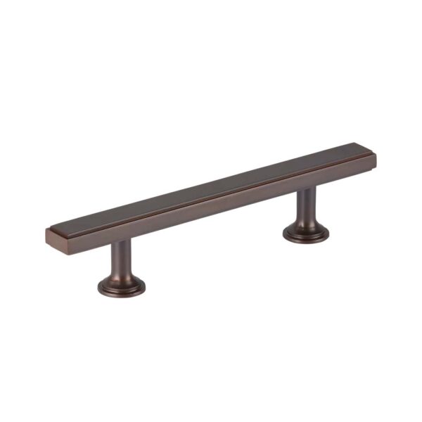 6-3/8" Rotunda Cabinet Pull