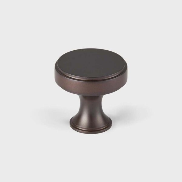1" Rotunda Cabinet Knob