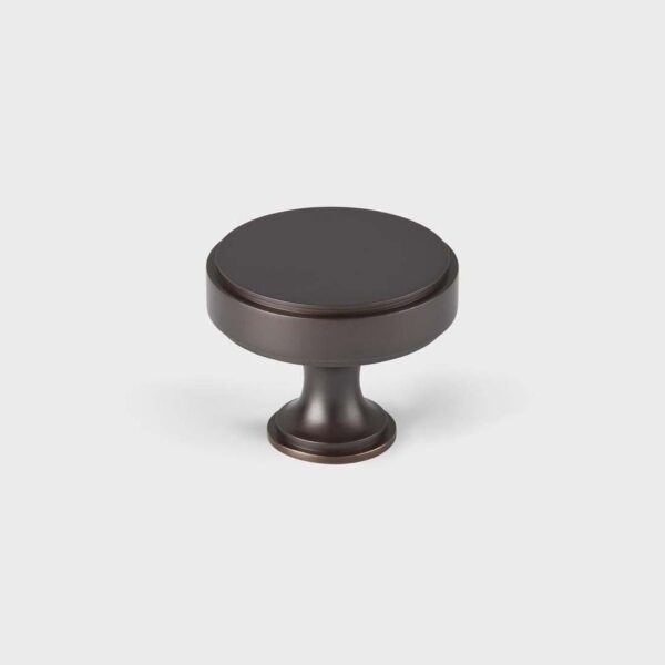 1-1/4" Rotunda Cabinet Knob