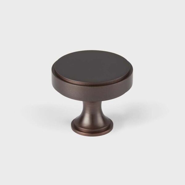 1-1/2" Rotunda Cabinet Knob