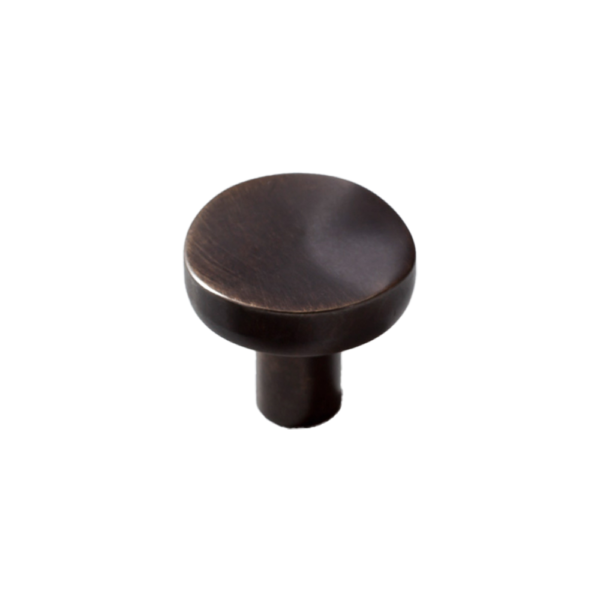 1-3/16" R30 Round RP Knob