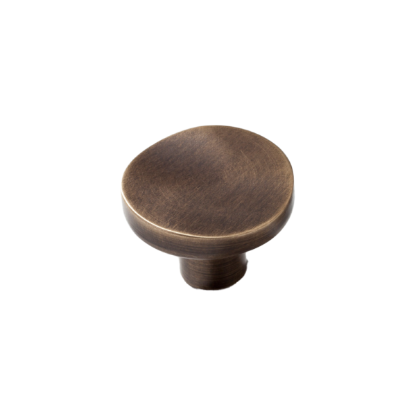 1-9/16" R40 Round RP Knob