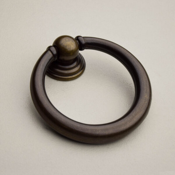 1-5/8" Round Ring Pull