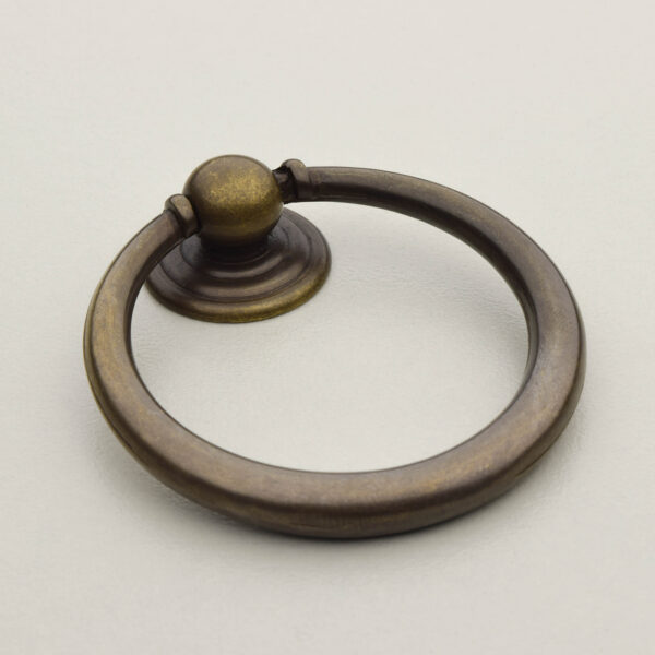 1-7/8" Round Ring Pull