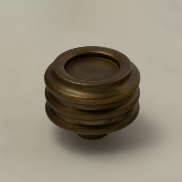 1-1/4" Rutland Cabinet Knob