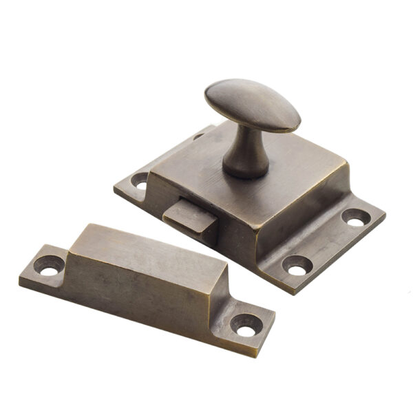 2-1/8" Butler Pantry Latch