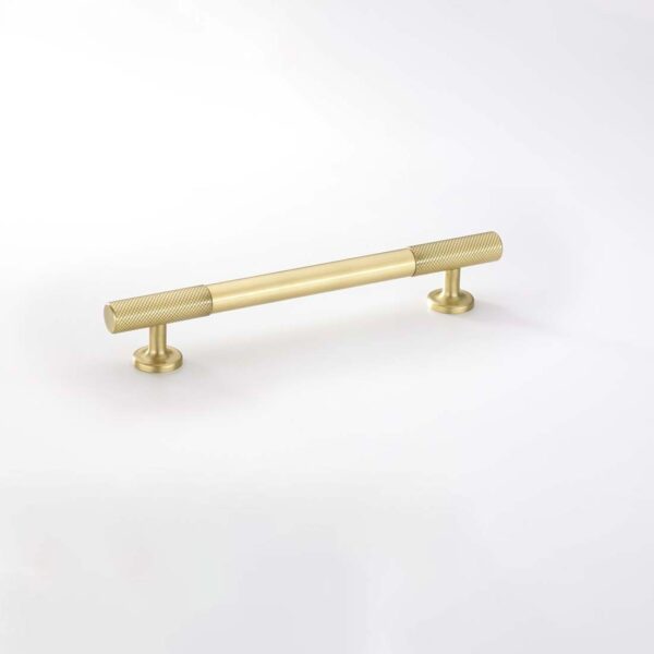 8-3/8" Sparkbrook Cabinet Pull