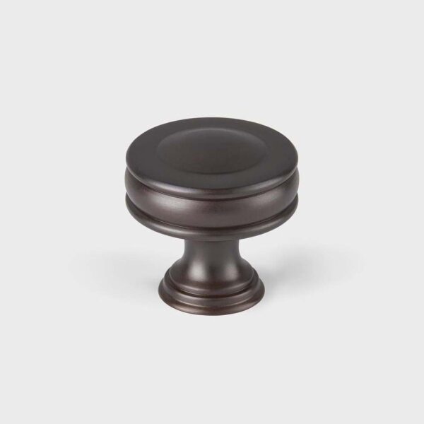 1" Sutton Cabinet Knob