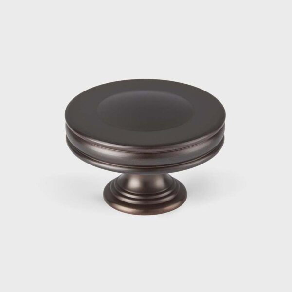 2" Sutton Cabinet Knob