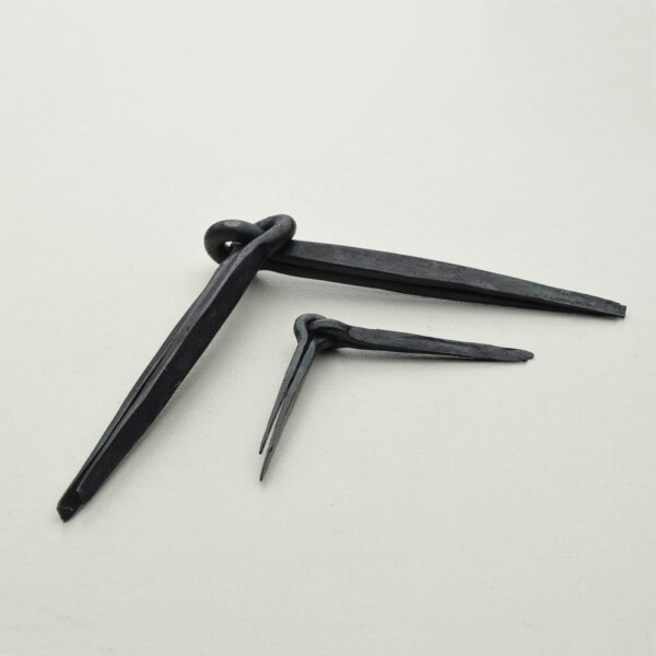 H-61 Wrought Iron Snipe Hinge