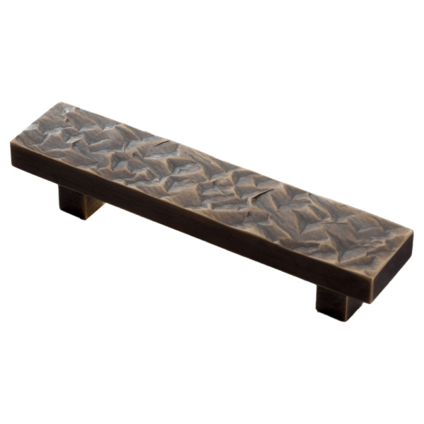 6" Handle w/ TOP Texture