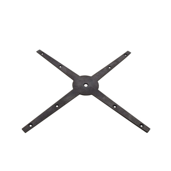 5" 4-Legged Table Spider