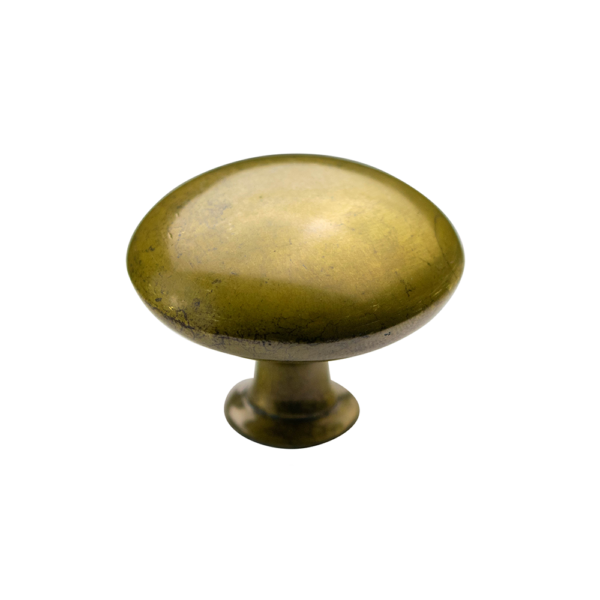 VK-14 1-1/4" Vintage Plain Knob