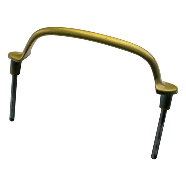 VK-5 4-7/16" Vintage Bar Handle