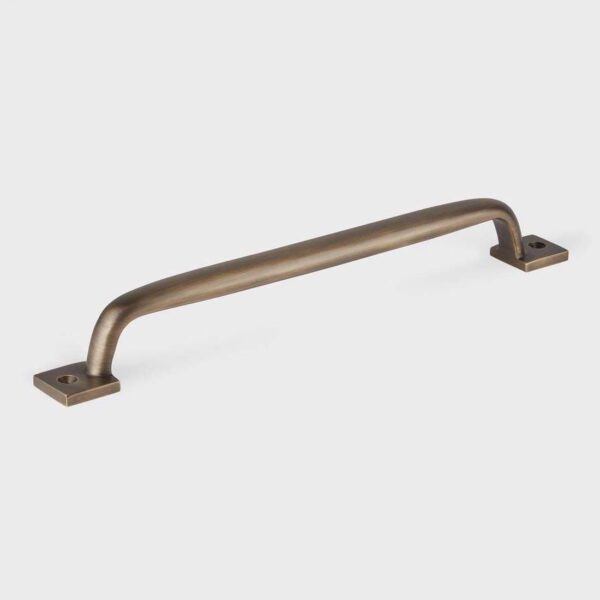 14" Washwood Appliance Pull