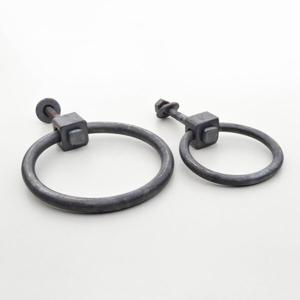 2" Williamsburg Ring Pull