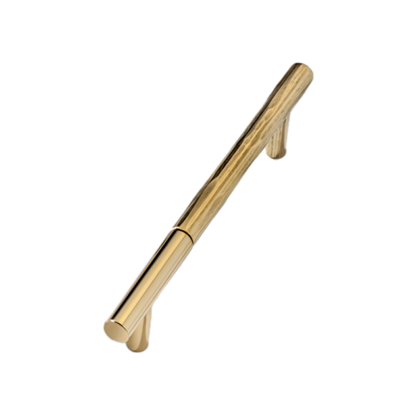 6" WHT-DE-12 Cabinet Handle