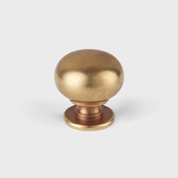 1-1/4" Withenshaw Cabinet Knob