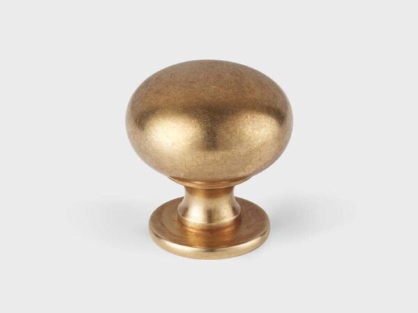 1-1/2" Withenshaw Cabinet Knob
