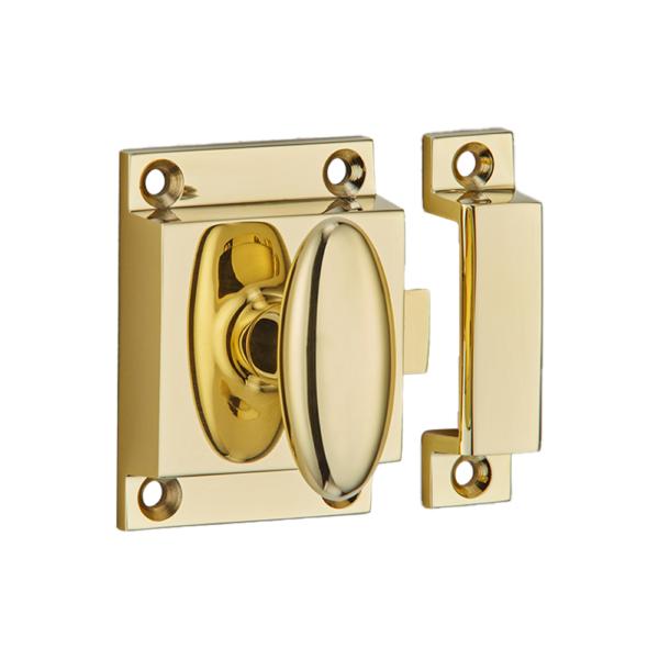 1-1/2" Zeppelin Cabinet Catch