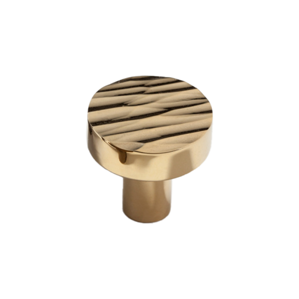1-3/16" R30 Round Knob