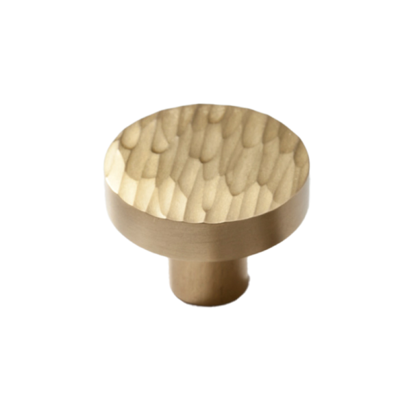 1-9/16" R40 Round Knob